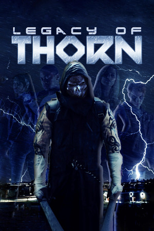 Наследие Торна (фильм, 2014)