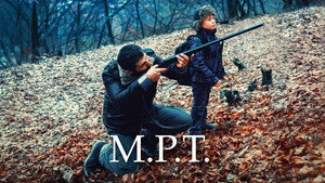 МРТ (фильм, 2022)