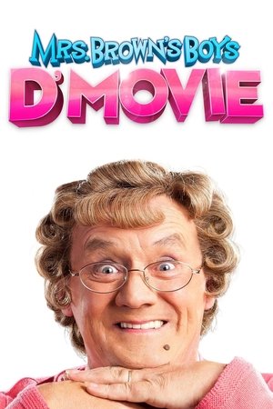 Мальчики миссис Браун (фильм, 2014)