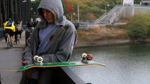 Параноид парк (фильм, 2007)