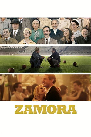 Самора (фильм, 2024)