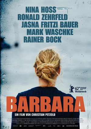 Барбара (фильм, 2012)