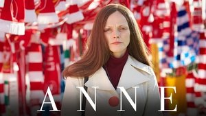 Энн (сериал, 2022)