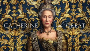 Екатерина Великая (сериал, 2019)