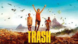 Свалка (фильм, 2014)