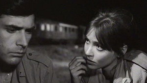Они шли за солдатами (фильм, 1965)