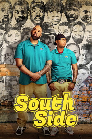 Южный Чикаго (сериал, 2019)
