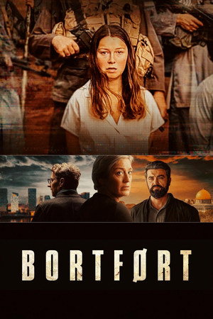 Девушка из Осло (сериал, 2021)