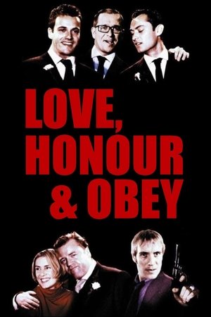 Лондонские псы (фильм, 2000)