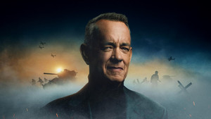 Вторая мировая война с Томом Хэнксом (сериал, 2026)