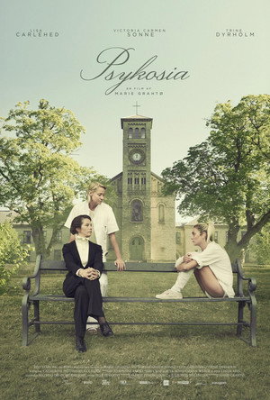 Психоз (фильм, 2019)