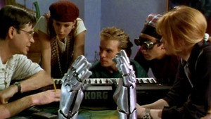 Кибершторм (фильм, 1996)