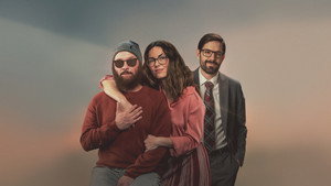 Всё невидимое (фильм, 2020)
