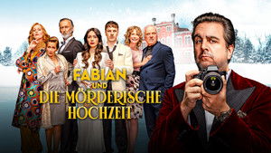Фабиан и убийственная свадьба (фильм, 2026)