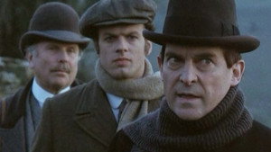 Собака Баскервилей (фильм, 1988)