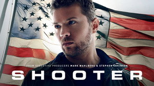 Стрелок (сериал, 2016)