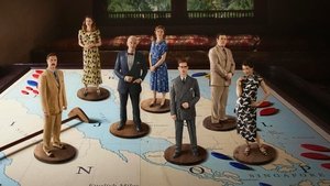 Захват Сингапура (сериал, 2020)