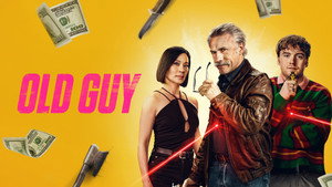 Киллер в отставке (фильм, 2024)
