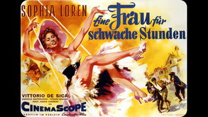Прекрасная мельничиха (фильм, 1955)
