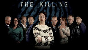 Убийство (сериал, 2007)
