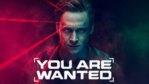 В розыске (сериал, 2017)