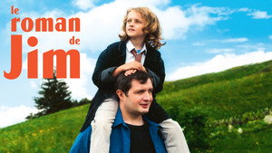 Роман о Джиме (фильм, 2024)