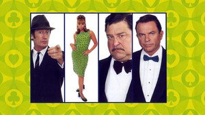Грязные делишки (фильм, 2002)