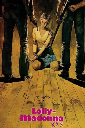 Лолли-Мадонна ХХХ (фильм, 1973)