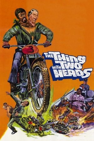 Нечто с двумя головами (фильм, 1972)