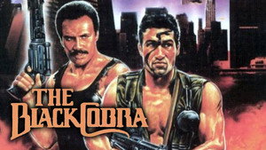 Черная кобра (фильм, 1987)