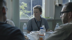 Неявка (фильм, 2017)