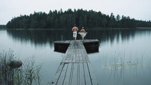 Деревня (фильм, 2019)