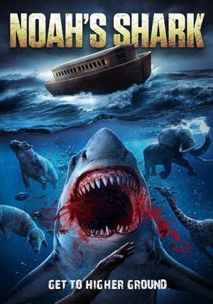 Ноева акула (фильм, 2021)