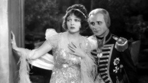 Божественная леди (фильм, 1929)
