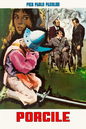 Свинарник (фильм, 1969)