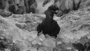 Годзилла снова нападает (фильм, 1955)