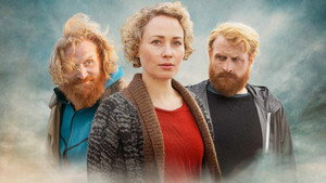 Близнец (сериал, 2019)