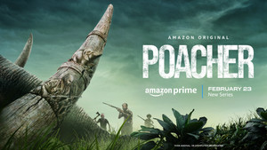 Браконьер (сериал, 2023)