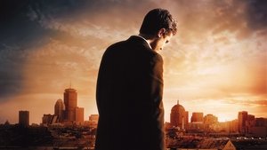 Прощай, детка, прощай (фильм, 2007)