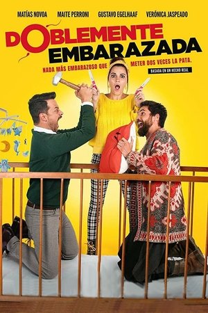 Дважды беременна (фильм, 2019)