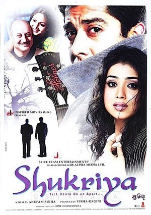 Спасибо за любимого (фильм, 2004)