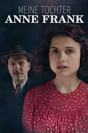 Моя дочь Анна Франк (фильм, 2015)