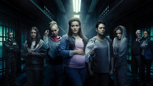 Женщины на грани (сериал, 2019)