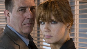 Вне подозрений (сериал, 2009)