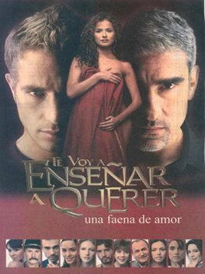 Я научу тебя любить (сериал, 2004)
