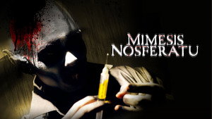 Мимесис Носферату (фильм, 2018)