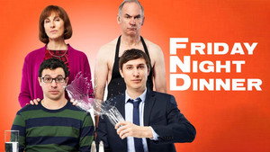 Обед в пятницу вечером (сериал, 2011)