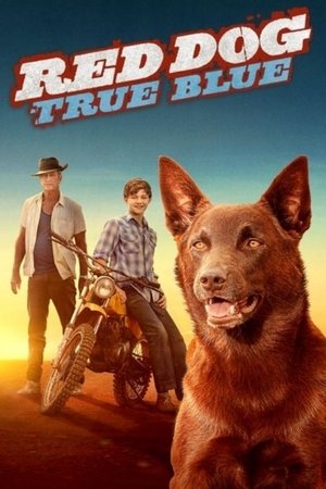 Рыжий пес: Самый верный (фильм, 2016)