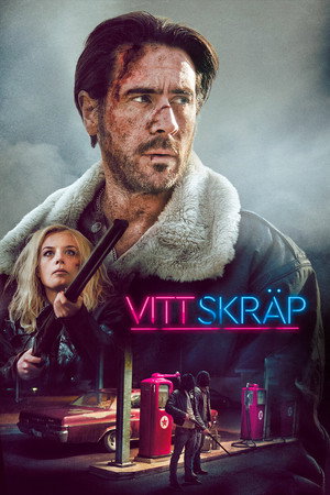 Белая дрянь (фильм, 2021)