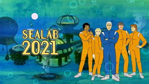 МорЛаб-2021 (мультсериал, 2000)